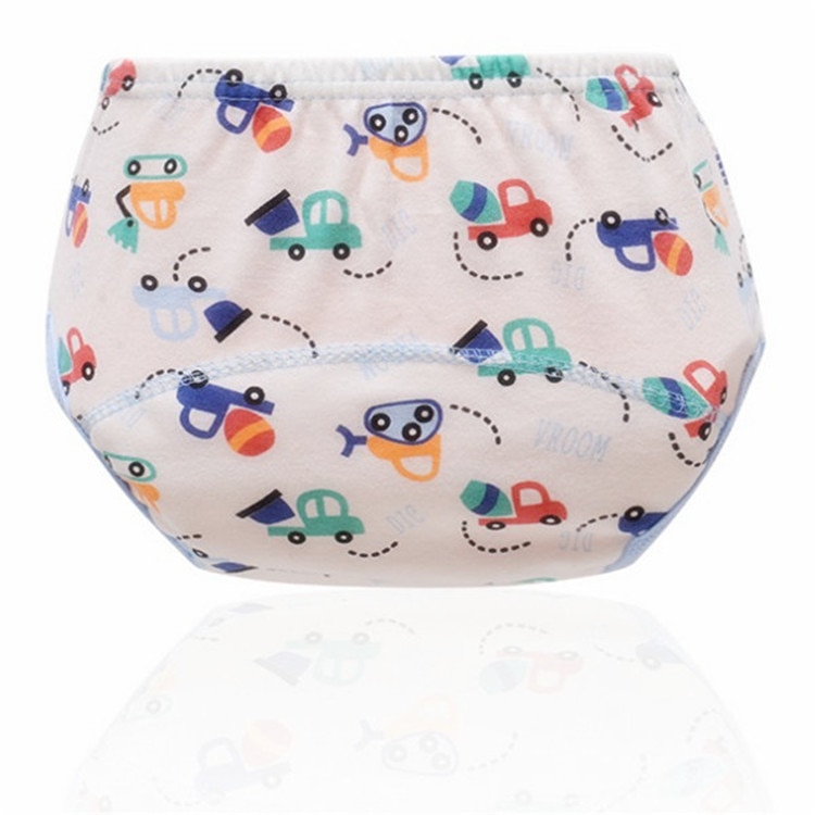 Potty Training Pants Cloth Diaper